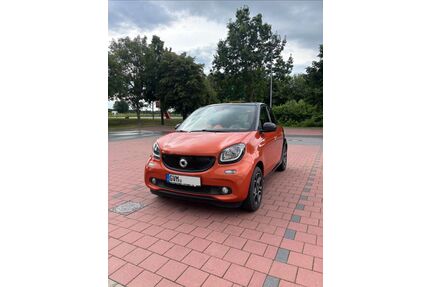 Audi ForFour 