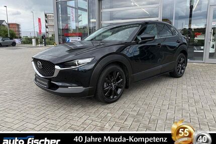 Mazda CX-30 Gebrauchtwagen
