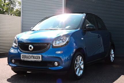 Smart ForFour Gebrauchtwagen