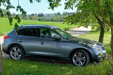 INFINITI QX50 Gebrauchtwagen