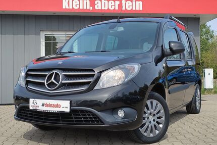 Mercedes-Benz Citan Gebrauchtwagen