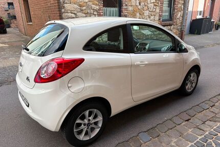 Ford Ka/Ka+ Gebrauchtwagen