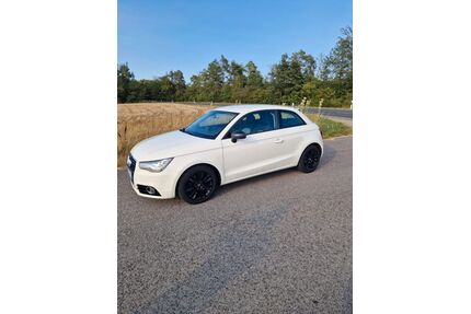 Audi A1 Gebrauchtwagen
