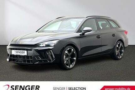 Cupra Leon Gebrauchtwagen