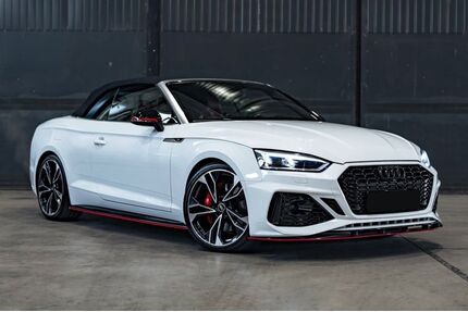 Audi S5 Gebrauchtwagen