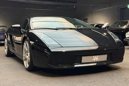 Lamborghini Gallardo Gebrauchtwagen