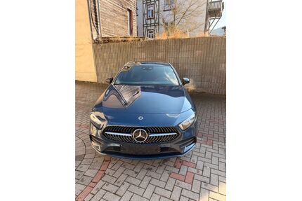 Mercedes-Benz A 250 Gebrauchtwagen