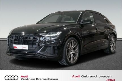 Audi Q8 Gebrauchtwagen