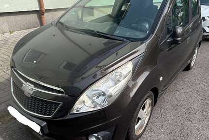 Chevrolet Spark Gebrauchtwagen