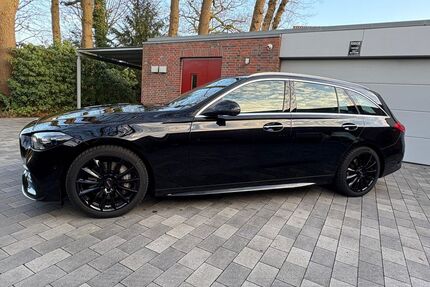 Mercedes-Benz C 300 Gebrauchtwagen