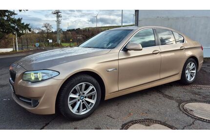 BMW 523 Gebrauchtwagen