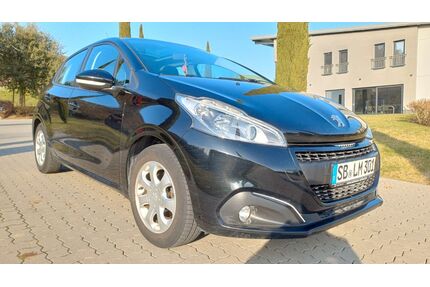 Peugeot 208 Gebrauchtwagen