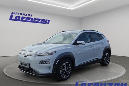 Hyundai KONA Gebrauchtwagen