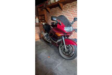 Kawasaki ZZR 600 Gebrauchtwagen