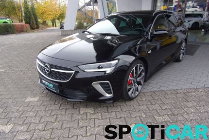 Opel Insignia Gebrauchtwagen