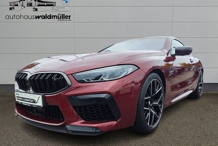 BMW M8 Gebrauchtwagen