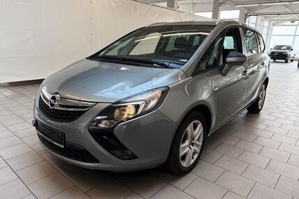 Opel Zafira Gebrauchtwagen