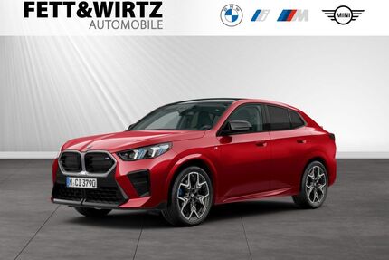BMW X2 Gebrauchtwagen