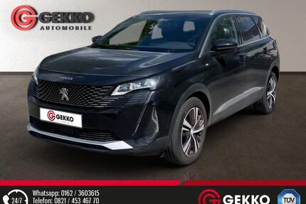 Peugeot 5008 Gebrauchtwagen