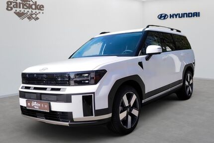 Hyundai SANTA FE Gebrauchtwagen