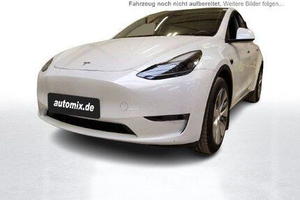 Tesla Model Y Gebrauchtwagen