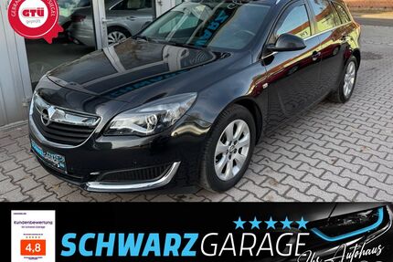 Opel Insignia Gebrauchtwagen