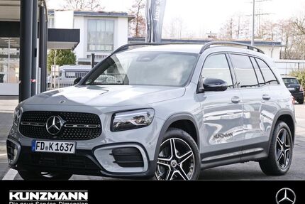 Mercedes-Benz GLB 200 Gebrauchtwagen