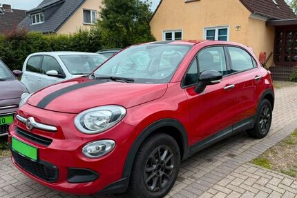 Fiat 500X Gebrauchtwagen