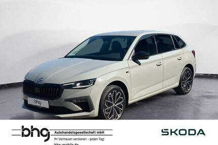 Skoda Scala Gebrauchtwagen