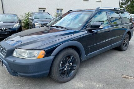 Volvo XC70 Gebrauchtwagen