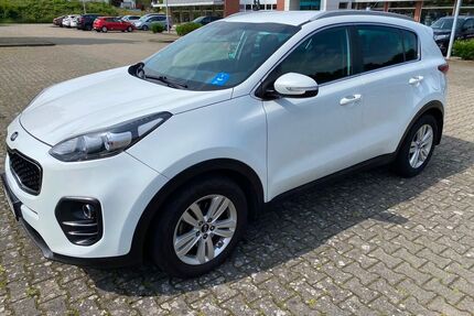 Kia Sportage Gebrauchtwagen