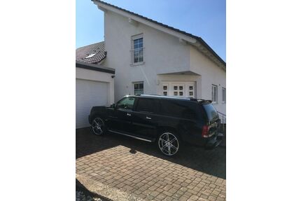 Audi Escalade 