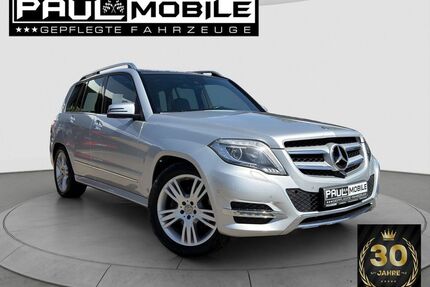 Mercedes-Benz GLK 220 Gebrauchtwagen
