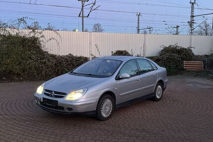 Citroen C5 Gebrauchtwagen