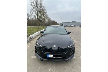 Skoda Scala Gebrauchtwagen