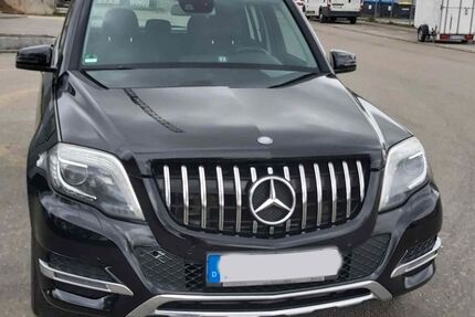 Mercedes-Benz GLK 250 Gebrauchtwagen