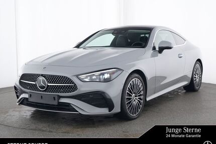 Mercedes-Benz CLE 200 Gebrauchtwagen