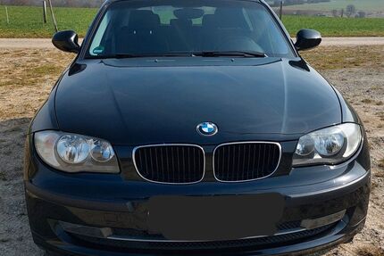 BMW 118 Gebrauchtwagen