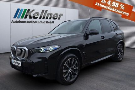 BMW X5 Gebrauchtwagen