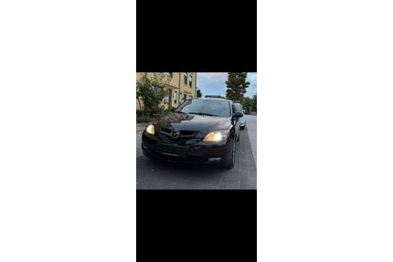 Mazda 3 Gebrauchtwagen