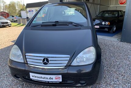 Mercedes-Benz A 160 Gebrauchtwagen