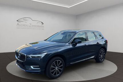 Volvo XC60 Gebrauchtwagen