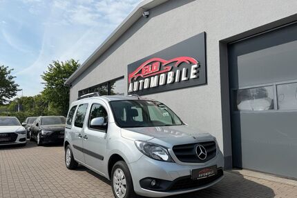 Mercedes-Benz Citan Gebrauchtwagen