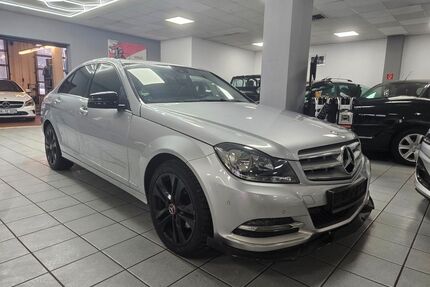 Mercedes-Benz C 220 Gebrauchtwagen