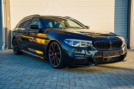 BMW 540 Gebrauchtwagen