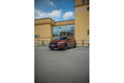 Dacia Jogger Gebrauchtwagen