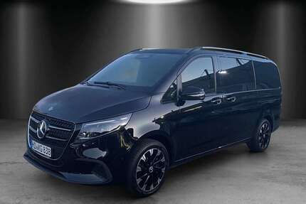 Mercedes-Benz V 250 Gebrauchtwagen