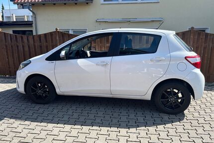 Toyota Yaris Gebrauchtwagen