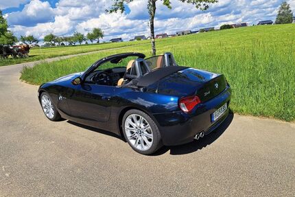 BMW Z4 Gebrauchtwagen