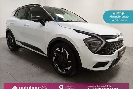 Kia Sportage Gebrauchtwagen